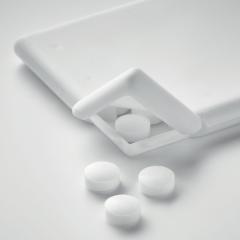 Dávkovač mentolek MINTCARD