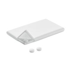 Dávkovač mentolek MINTCARD