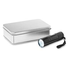 LED svítilna LED PLUS