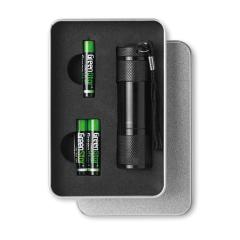 LED svítilna LED PLUS