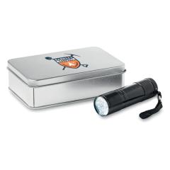 LED svítilna LED PLUS