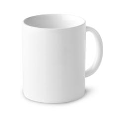 Klasický válcový hrnek 300ml DUBLIN