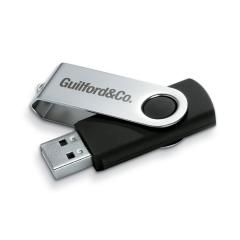 Techmate. USB flash 8GB TECHMATE