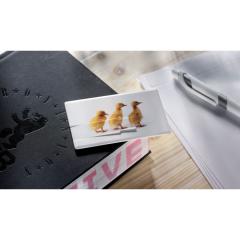 Creditcard. USB flash 16GB MEMORAMA