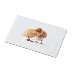 Creditcard. USB flash 32GB MEMORAMA