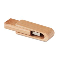 Bambusu USB     16GB 