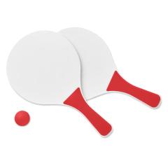 Plážový tenisový set MINI MATCH
