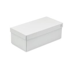 Tenisky z PU 37 BLANCOS