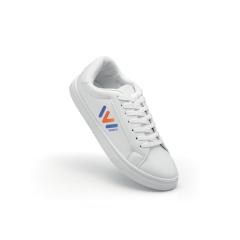 Tenisky z PU 37 BLANCOS