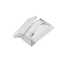 Tenisky z PU 38 BLANCOS