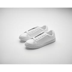 Tenisky z PU 38 BLANCOS