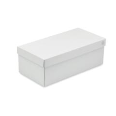 Tenisky z PU 38 BLANCOS