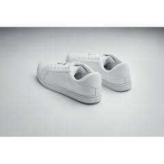 Tenisky z PU 39 BLANCOS