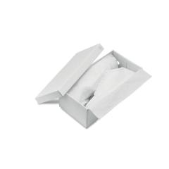 Tenisky z PU 39 BLANCOS