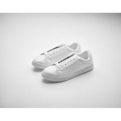 Tenisky z PU 39 BLANCOS