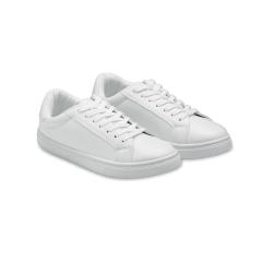 Tenisky z PU 39 BLANCOS