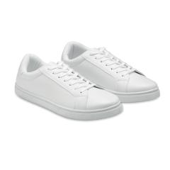 Tenisky z PU 41 BLANCOS