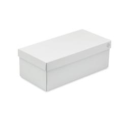 Tenisky z PU 42 BLANCOS