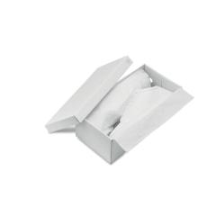 Tenisky z PU 43 BLANCOS