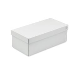 Tenisky z PU 43 BLANCOS
