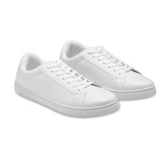 Tenisky z PU 44 BLANCOS