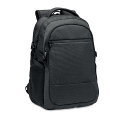 Batoh na notebook z  600D RPET HANA