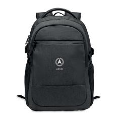 Batoh na notebook z  600D RPET HANA