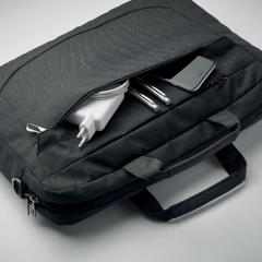 Batoh na notebook z  600D RPET ROCKY