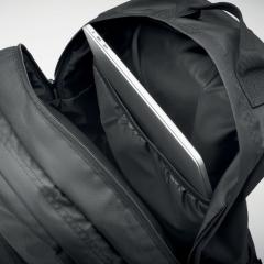 Batoh na notebook z materiálu 3 VALLEY BACKPACK