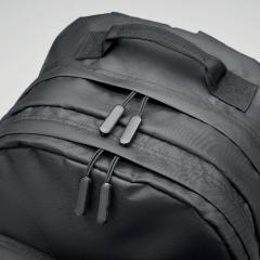 Batoh na notebook z materiálu 3 VALLEY BACKPACK