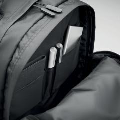 Batoh na notebook z materiálu 3 VALLEY BACKPACK