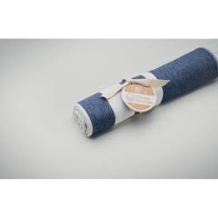 Ručník SEAQUAL® hammam 70x140 MAR