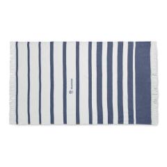 Ručník SEAQUAL® hammam 100x170 WAVE