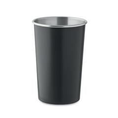 Hrnek z recyklovaného nerezu FJARD