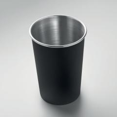 Hrnek z recyklovaného nerezu FJARD