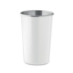 bílá