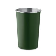 tmavě zelená