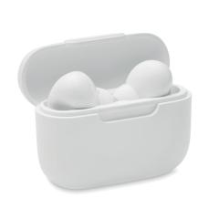 Sluchátka TWS z ABS FUSA