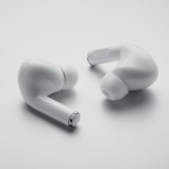 Sluchátka TWS z ABS FUSA