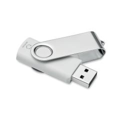 USB disk z recykl. ABS 16G TECHMATE RABS