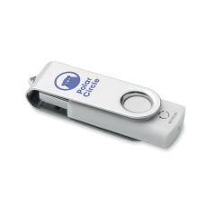 USB disk z recykl. ABS 16G TECHMATE RABS