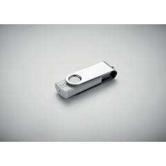USB disk z recykl. ABS 16G TECHMATE RABS