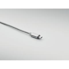 Dlouhý nabíjecí kabel 2 v 1 CABLONG