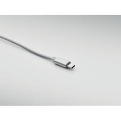 Dlouhý nabíjecí kabel 2 v 1 CABLONG