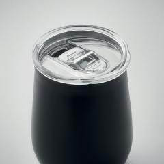 Hrnek z recyklovaného nerezu URSA