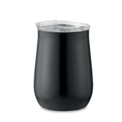 Hrnek z recyklovaného nerezu URSA