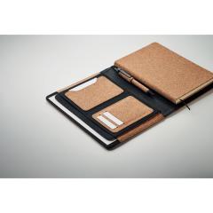 Korkové desky A5 ORIGIN