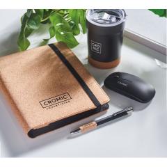 Korkové desky A5 ORIGIN