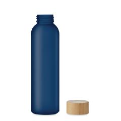 Matná skleněná láhev 500 ml ABE