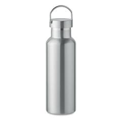 Láhev s dvojitou stěnou 500 ml FLORENCE